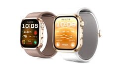 Часы Huawei Watch D3 впервые представлены в коротком тизерном ролике, в котором также раскрываются некоторые из их новых функций.