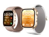 Часы Huawei Watch D3 впервые представлены в коротком тизерном ролике, в котором также раскрываются некоторые из их новых функций.
