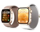 Часы Huawei Watch D3 впервые представлены в коротком тизерном ролике, в котором также раскрываются некоторые из их новых функций.