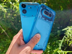 Ссылки: Nothing Phone (4b) и (4a)
