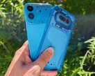 Ссылки: Nothing Phone (4b) и (4a)