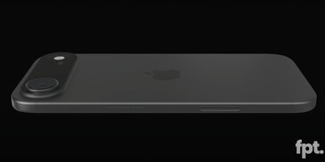 Iphone air от fpt (Источник изображения: fpt. на YouTube)