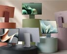 Настольные компьютеры Lenovo IdeaCentre AIO i представлены в шести цветовых вариантах, разработанных совместно с Pantone, а также комплектуются клавиатурами и мышами, выполненными в соответствующих цветах.