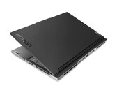 Lenovo Legion Slim 7 16 AMD