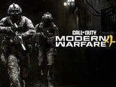 Промо-арт Call of Duty: Modern Warfare 4.