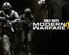 Промо-арт Call of Duty: Modern Warfare 4.