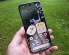 Серия Google Pixel 11 будет оснащена более яркими дисплеями. На снимке: передняя панель Pixel 10 XL.