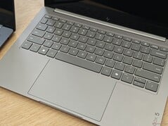 Новый HP OmniBook 5