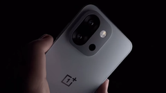 OnePlus 13T. (Источник изображения: OnePlus)