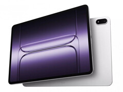 OnePlus Pad 2 Pro, по слухам, будет оснащен огромным 13,2-дюймовым дисплеем. (Источник изображения: via GSMArena)