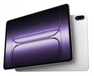 OnePlus Pad 2 Pro, по слухам, будет оснащен огромным 13,2-дюймовым дисплеем. (Источник изображения: via GSMArena)