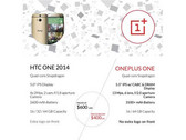 OnePlus One за 350 евро