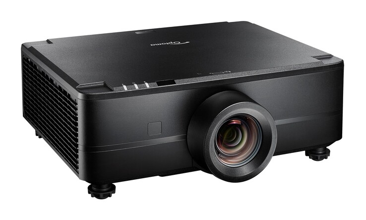 Проектор Optoma ZK810T. (Источник изображения: Optoma)