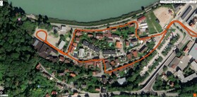 Расположение Samsung Galaxy Tab A11 Plus: Переворот