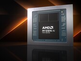 В этом году AMD Strix Halo получит два новых дополнения с 60 TLOP вычислений на GPU. (Источник изображения: AMD)