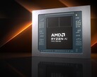 В этом году AMD Strix Halo получит два новых дополнения с 60 TLOP вычислений на GPU. (Источник изображения: AMD)