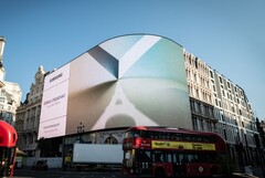 Galaxy Рекламная кампания Unpacked July 2024 (Источник: Samsung)