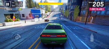 Asphalt 9