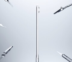 Tecno выводит на рынок сразу два ультрасовременных смартфона. (Bildquelle: Tecno)