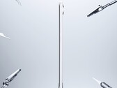 Tecno выводит на рынок сразу два ультрасовременных смартфона. (Bildquelle: Tecno)