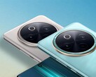 Y500 может выглядеть следующим образом. (Источник изображения: Vivo)