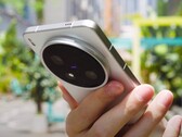 Видео с подробным разбором показывает внутренности Vivo X200 Ultra (Источник изображения: Wekihome)