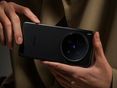 Стоимость Vivo X200 Ultra в Китае составляет около 890 долларов (Источник изображения: Vivo - отредактировано)