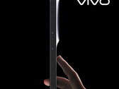 Толщина Vivo X300 составит менее 8 мм. (Источник изображения: Han Bo Xiao - отредактировано)