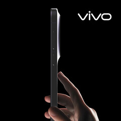 Толщина Vivo X300 составит менее 8 мм. (Источник изображения: Han Bo Xiao - отредактировано)