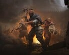 Игра «Wartales» доступна в Steam со скидкой 72 % до 13 июля.