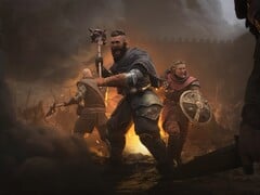 Игра «Wartales» доступна в Steam со скидкой 72 % до 13 июля.