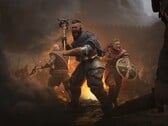 Игра «Wartales» доступна в Steam со скидкой 72 % до 13 июля.