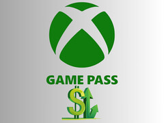 Повышение цены на Xbox Game Pass (Источник изображения: Microsoft Gaming с правками)