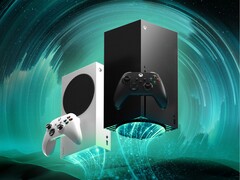 Показаны консоли Xbox серий X и S (Источник изображения: Xbox Wire с правками)