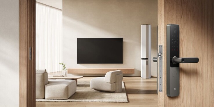 Xiaomi Smart Door Lock G100