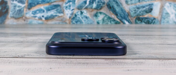 Верхний конец