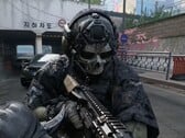 В игре «Call of Duty: Modern Warfare 4» наконец-то можно раскрыть личность Госта