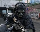 В игре «Call of Duty: Modern Warfare 4» наконец-то можно раскрыть личность Госта