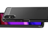 Alza недолго продавала чехол Rugged Armor от Spigen для Xperia 5 VI, прежде чем снять его с продажи. (Источник изображения: Alza)