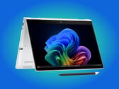 EliteBook 8 Flip G2i 13 поставляется с вложенной перезаряжаемой ручкой.
