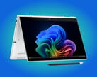 EliteBook 8 Flip G2i 13 поставляется с вложенной перезаряжаемой ручкой.