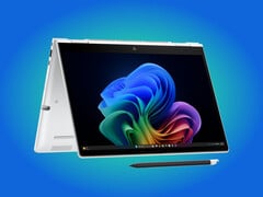 EliteBook 8 Flip G2i 13 поставляется с вложенной перезаряжаемой ручкой.