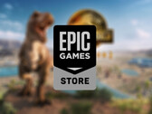 На следующей неделе Epic Games вернется к раздаче игры стоимостью $59,99. (Источник изображения: Epic Games &amp; Frontier Developments - отредактировано)