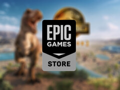 На следующей неделе Epic Games вернется к раздаче игры стоимостью $59,99. (Источник изображения: Epic Games & Frontier Developments - отредактировано)