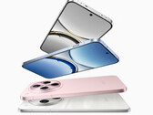 Find X8 примерно такой же большой, как Galaxy S24 Plus. (Источник изображения: Oppo)