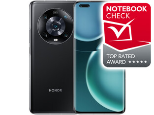 Honor Magic4 Pro