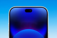 На сайте Apple iPhone 18 Pro, возможно, наконец-то появится отверстие для перфорации меньшего размера. (Источник изображения: yeux1122, отредактировано)