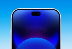 На сайте Apple iPhone 18 Pro, возможно, наконец-то появится отверстие для перфорации меньшего размера. (Источник изображения: yeux1122, отредактировано)