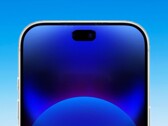 На сайте Apple iPhone 18 Pro, возможно, наконец-то появится отверстие для перфорации меньшего размера. (Источник изображения: yeux1122, отредактировано)
