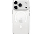 Apple также полагает, что для iPhone 17 Pro Max будет использован новый дизайн. Показано концептуальное изображение. (Источник изображения: Majin Bu)